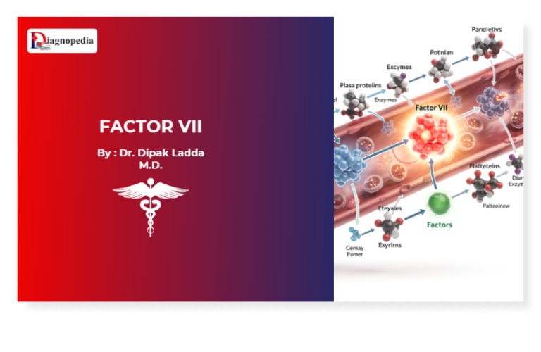 FACTOR VII
