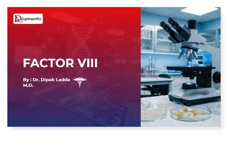 Factor VIII
