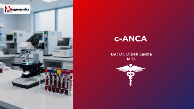 c-ANCA
