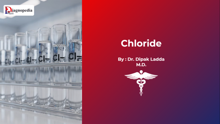 Chloride