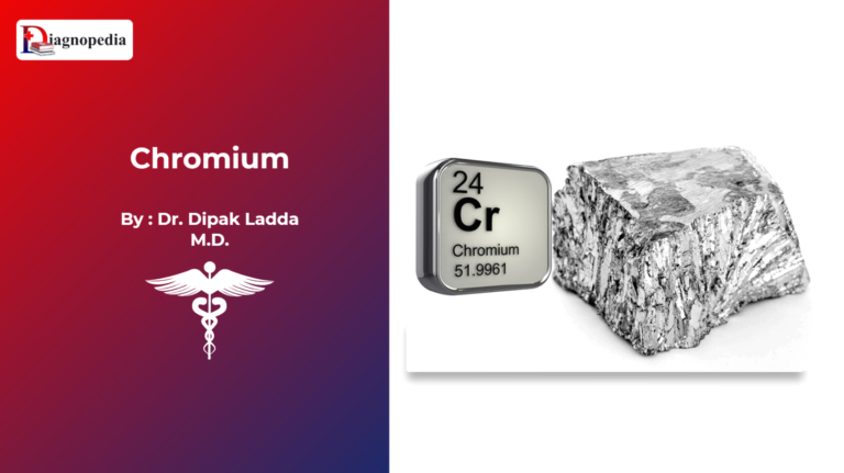 Chromium