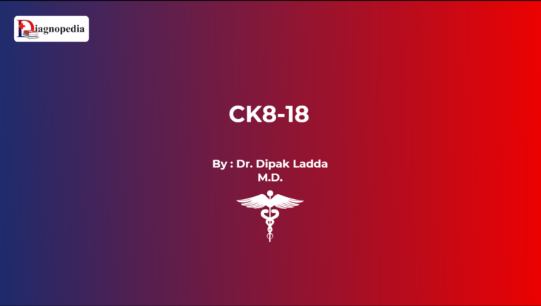 Cytokeratin 18 (CK18)