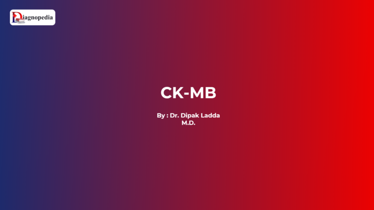 CK-MB