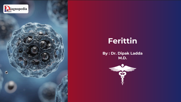 Ferritin