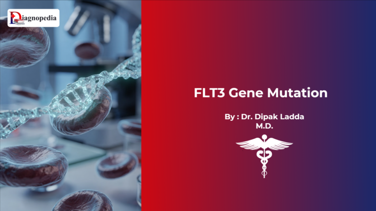FLT3 (FMS-like tyrosine kinase 3)