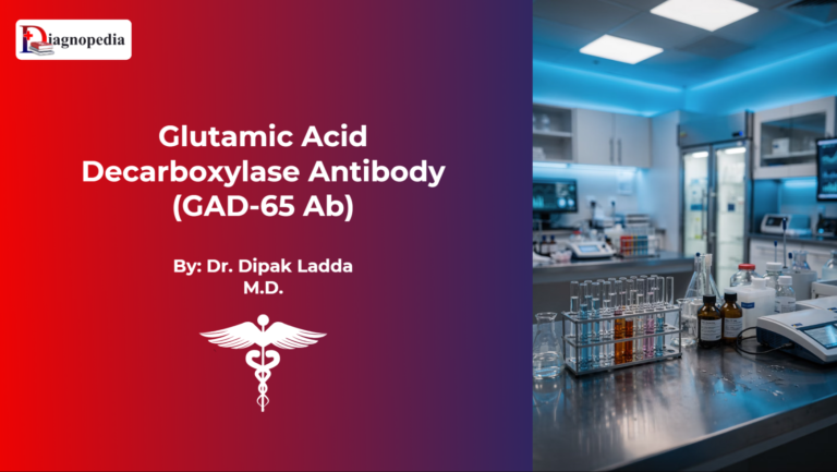 GAD-65 Antibody
