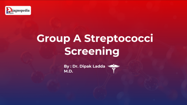 Group A Streptococcus (GAS)