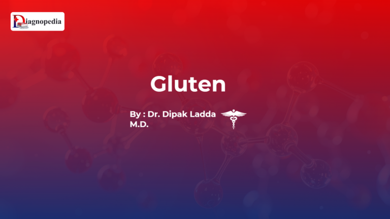 Gluten