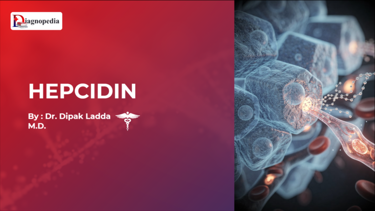 Hepcidin