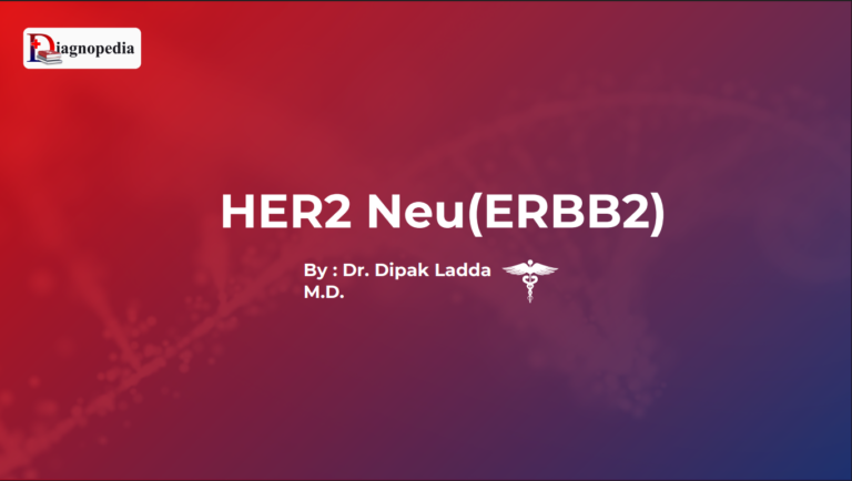 HER2-Neu (ERBB2)