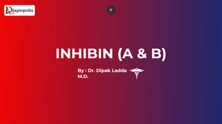 Inhibins