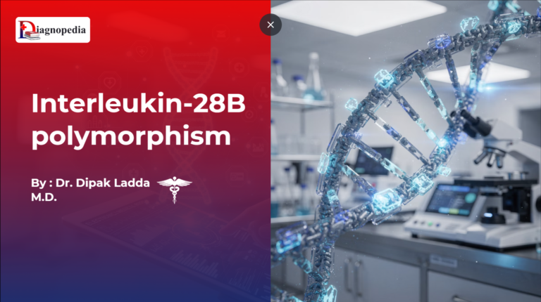 Interleukin-28B (IL28B)