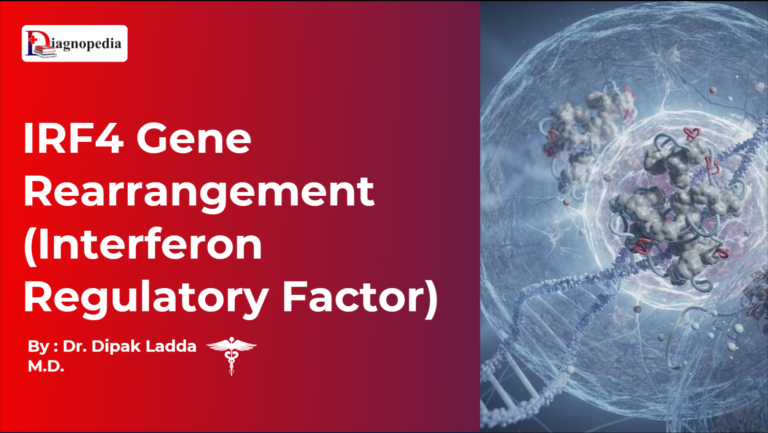 Interferon Regulatory Factor 4 (IRF4)