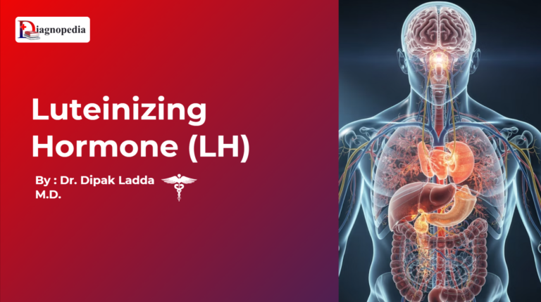 LH-Luteinizing-Hormone