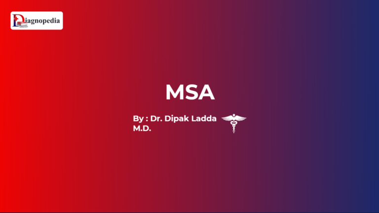 MSA