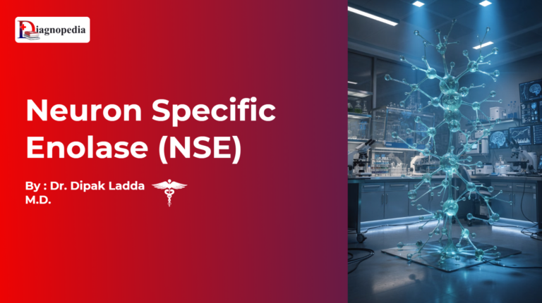 Neuron Specific Enolase