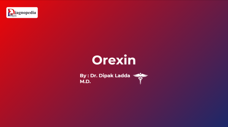 Orexin