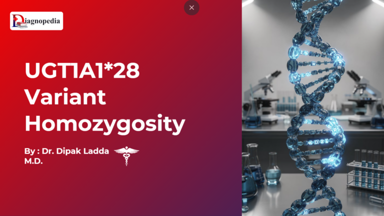 UGT1A128 Variant Homozygosity
