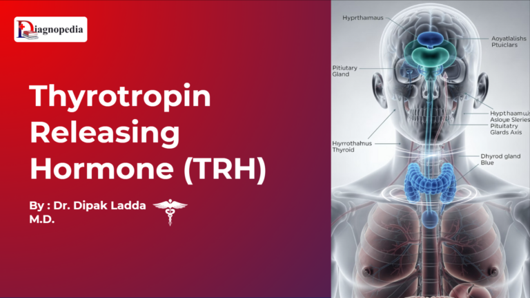 Thyrotropin Releasing Hormone (TRH)