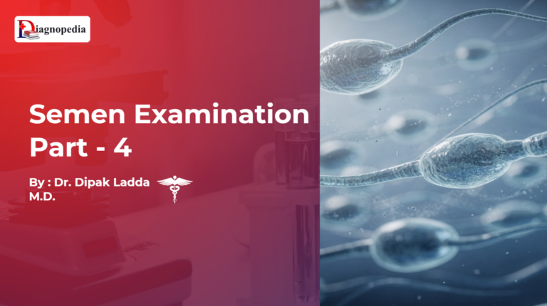 Semen Analysis