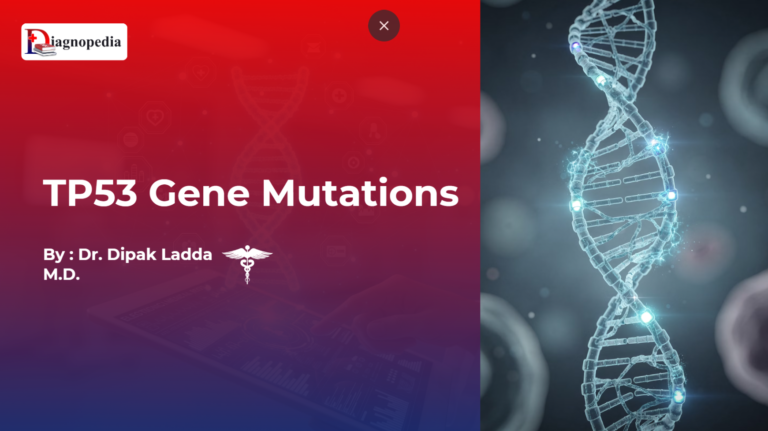 TP53 Gene Mutations