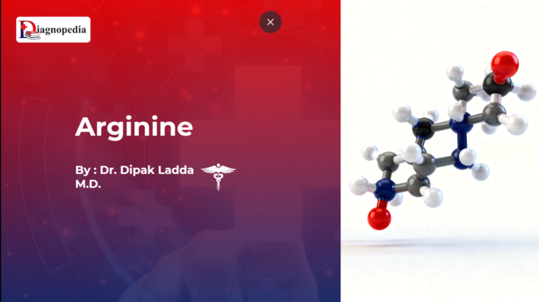 Arginine