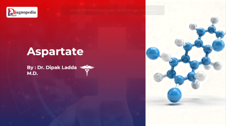 Aspartate