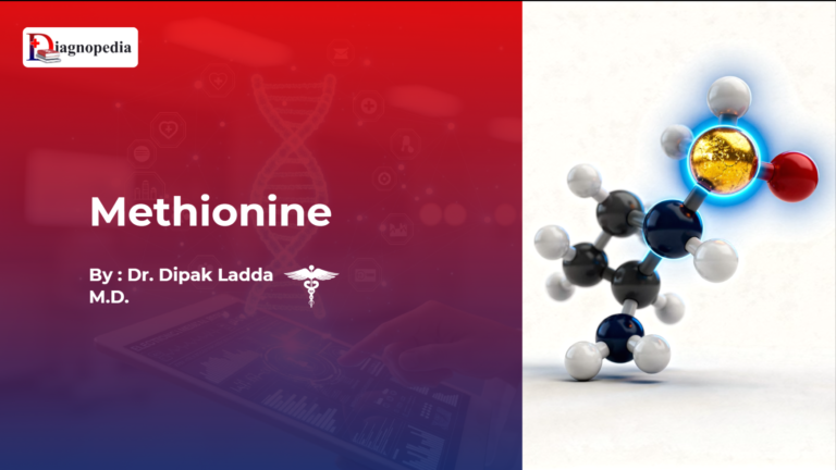 Methionine