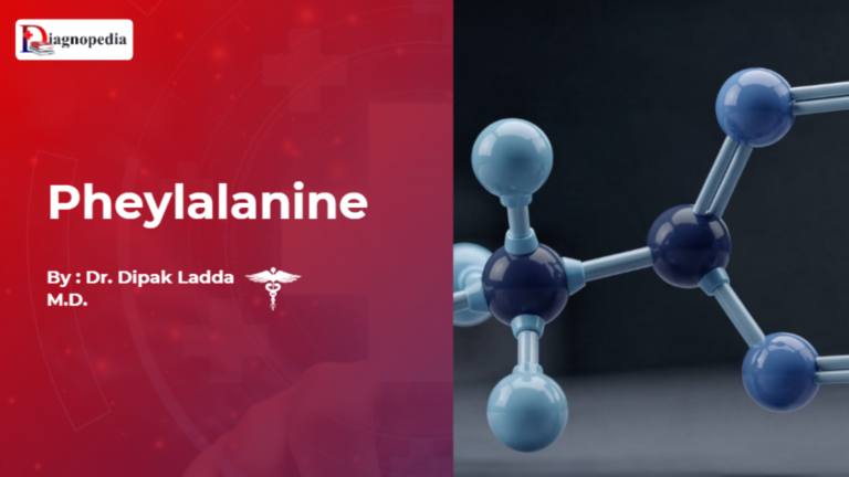Pheylalanine
