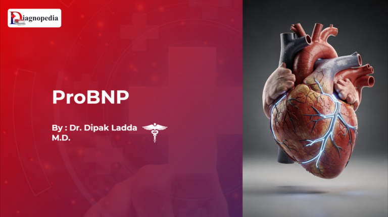 ProBNP