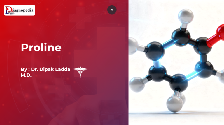 Proline