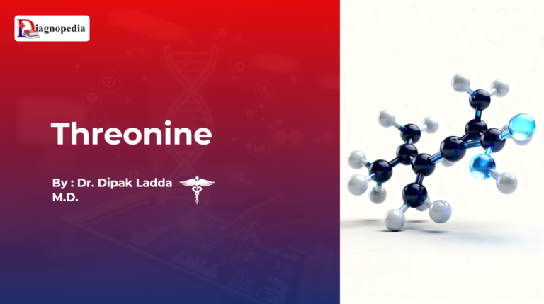 Threonine