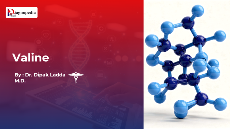 Valine