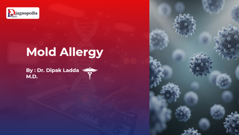 Mold Allergy