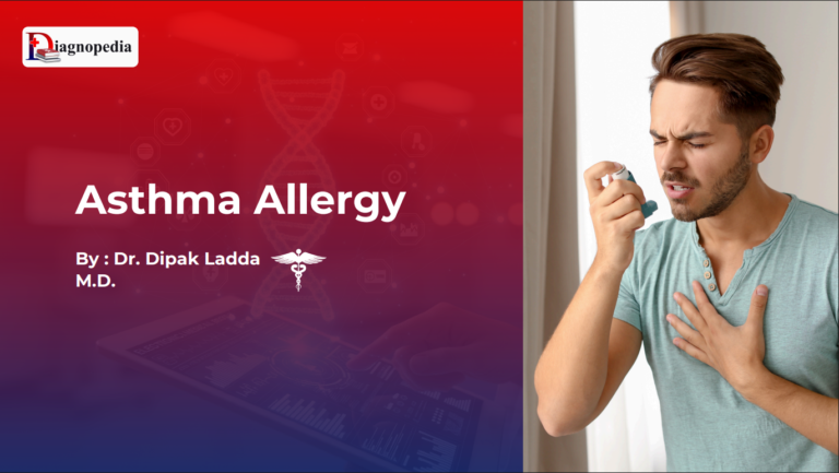 Asthma Allergy