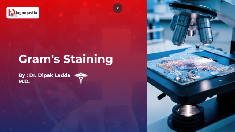 GRAM STAIN