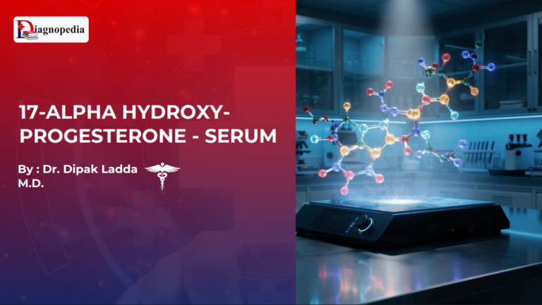 17-Alpha Hydroxyprogesterone