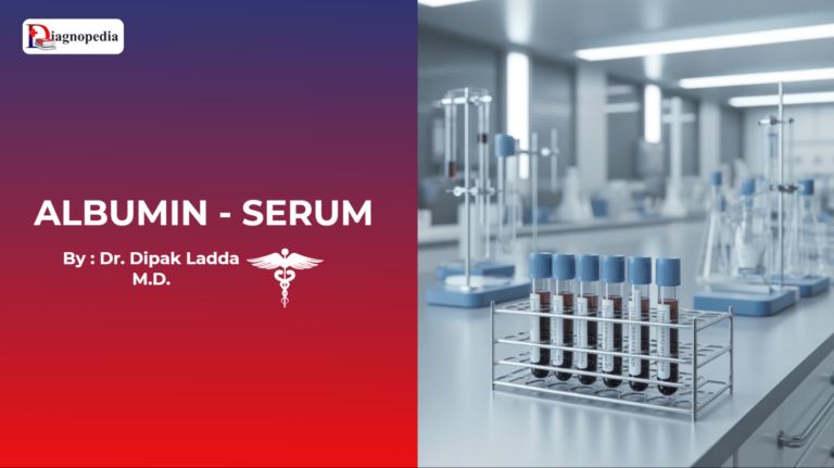 Albumin Serum