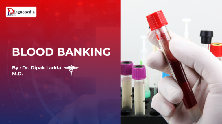 Blood Banking