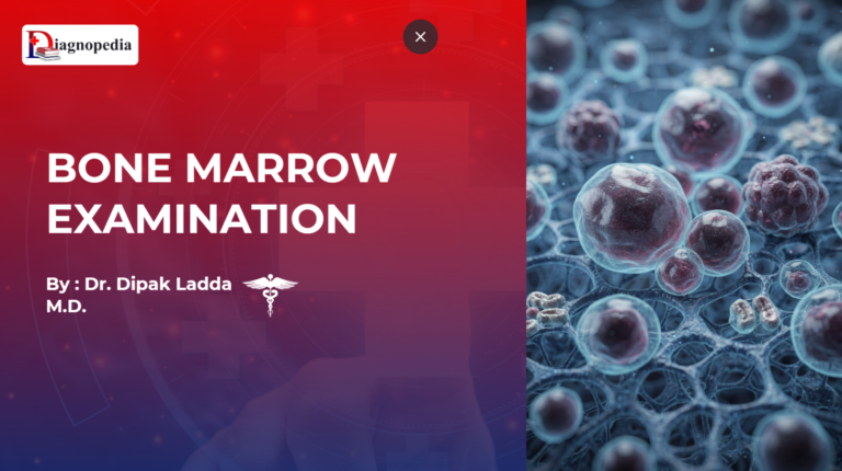 Bone Marrow Examination