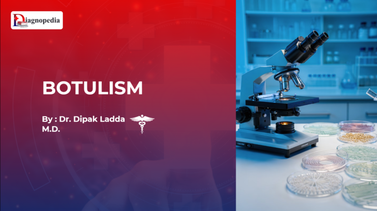 Botulism