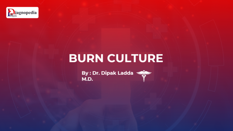 Burn culture