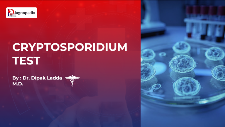 Cryptosporidium