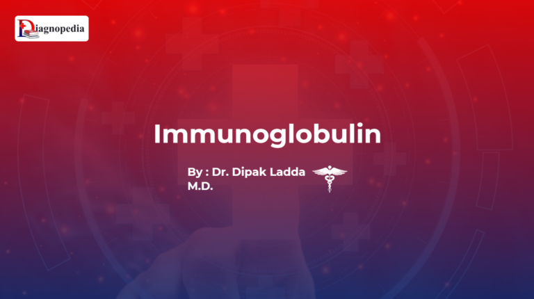 Immunoglobulins
