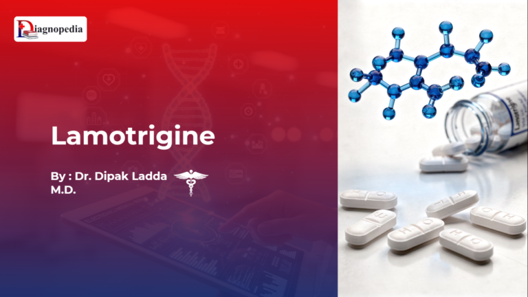 Lamotrigine