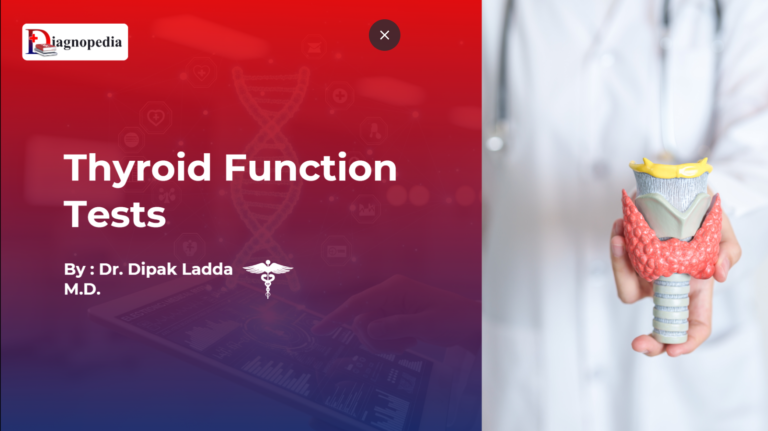 Thyroid Function Tests