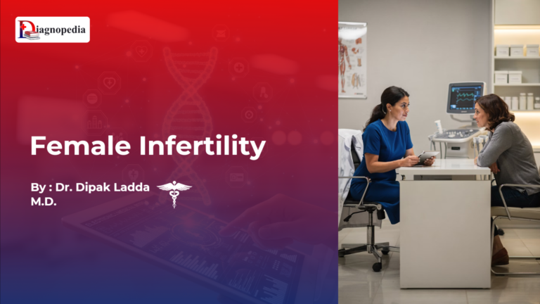 Female Infertility